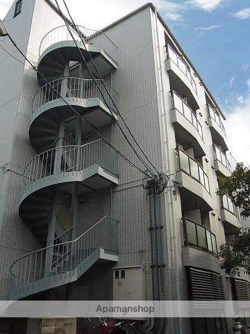 コンフォート緑橋