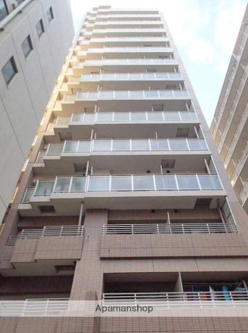 レジディア谷町