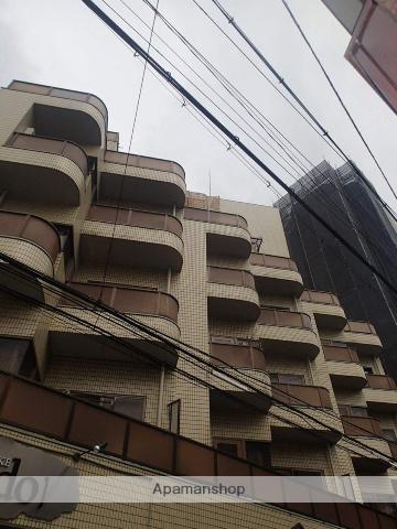 ウエンズ緑橋
