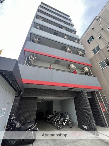 グランパシフィック玉造