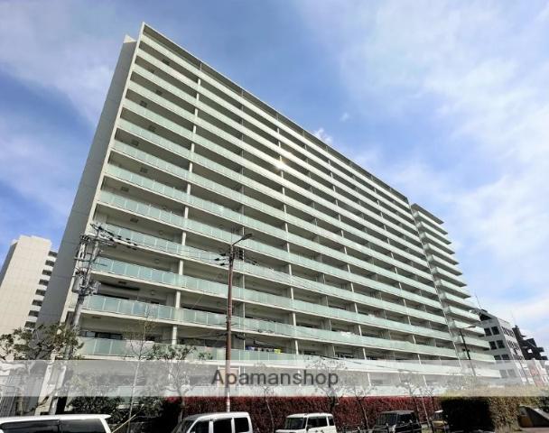 ファインシティ大阪城公園