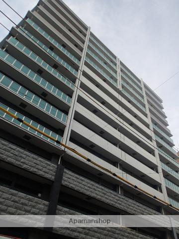 プレサンス玉造駅前