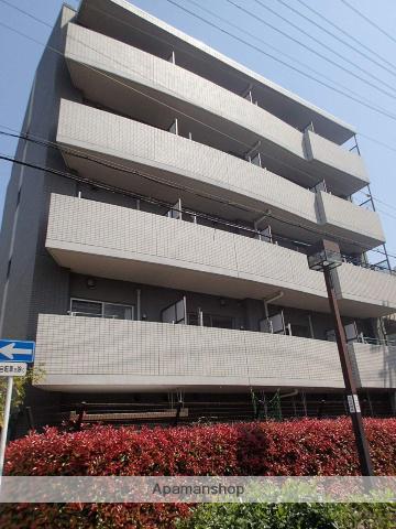 アイマンション今里