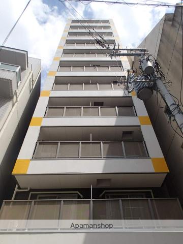 ジェイプライド上本町ヒルズ