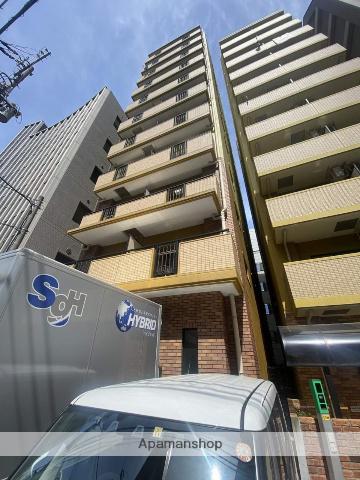 アーバンステージ安堂寺Ⅱ