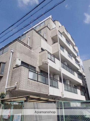 グランドハイツ大今里