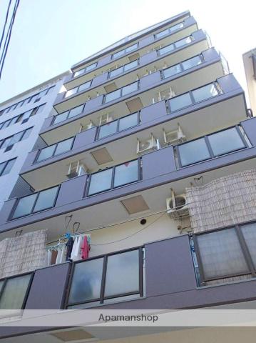 パークドエル東高津