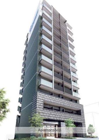 プレサンス谷町七丁目