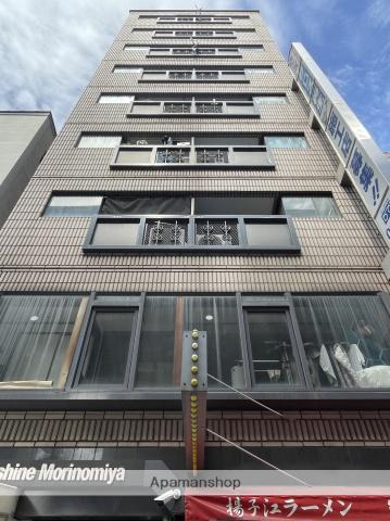 サンシャイン森之宮