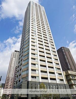 レジデンスタワー上本町