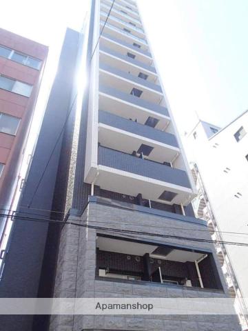 レオンコンフォート上本町カレント