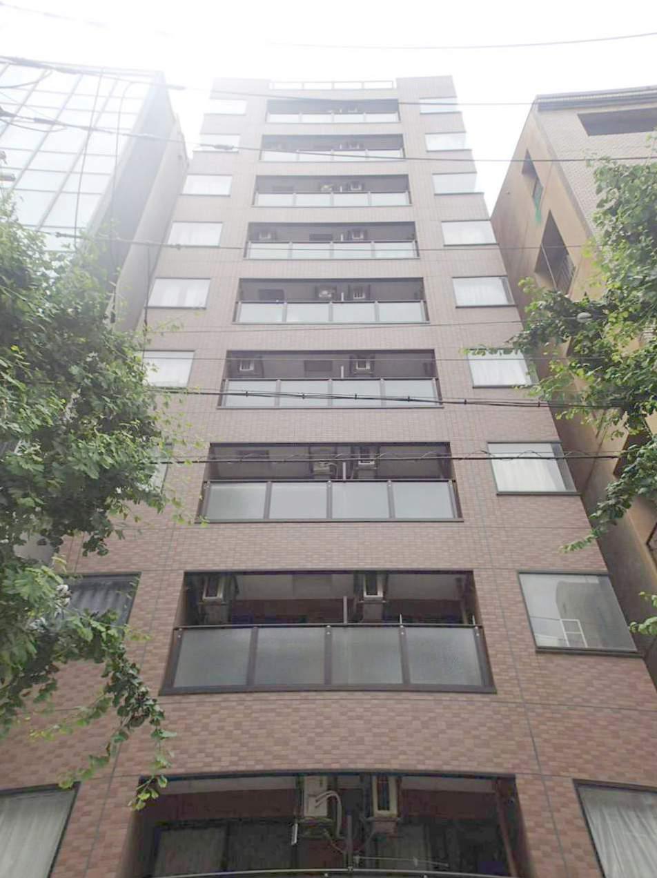 エクセレント南新町