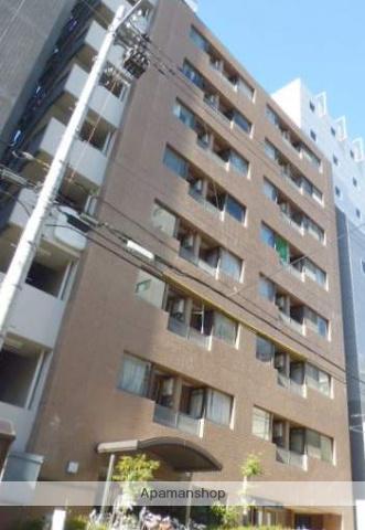 朝日プラザ長堀東パサージュ