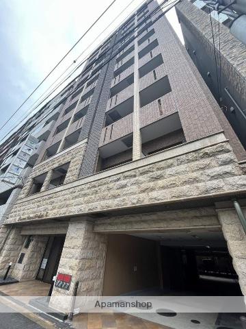 プレサンス大手前パークサイド2