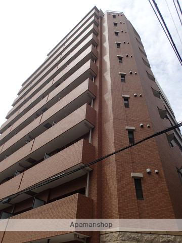 プレサンス大手前パークサイド