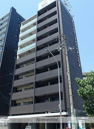 ミリアン四天王寺夕陽丘