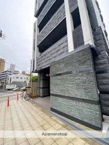 プレサンス四天王寺