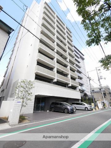 レジュールアッシュ梅田ウエスト