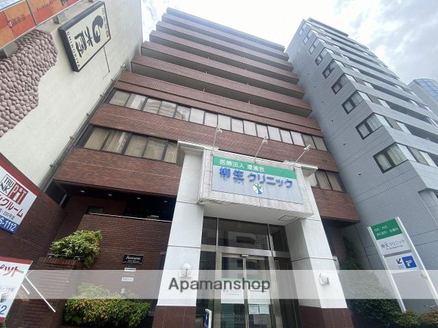 淺沼谷町マンション