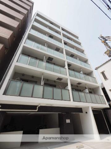 オズレジデンス今里サウス