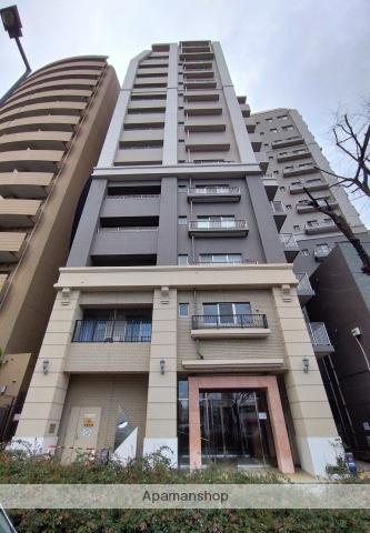 クラウンハイム上町台セントラルラ・カーサ