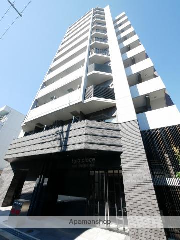 ララプレイス大阪福島ミラ