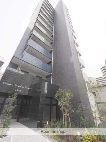 プレサンス上町台筆ケ崎ノース