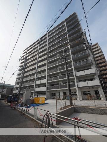 ヴァンヴェール森の宮