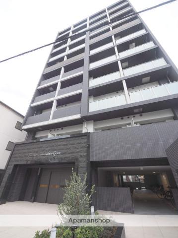 ファーストフィオーレ玉造グレイス