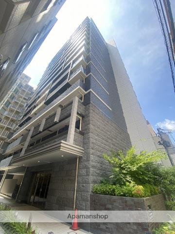 プレサンス大手前ピリオド