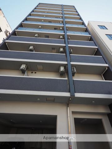 エグゼ天王寺Ⅱ