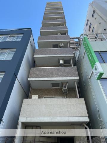 ラナップスクエア四天王寺