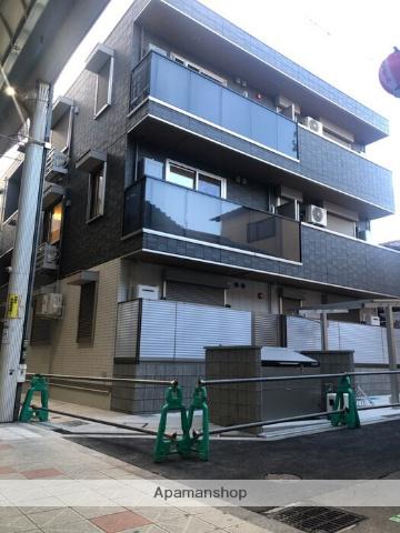 ル・ソレイユ寺田町Ⅱ