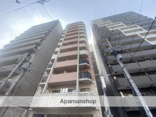 ROHIRUTE谷町9丁目