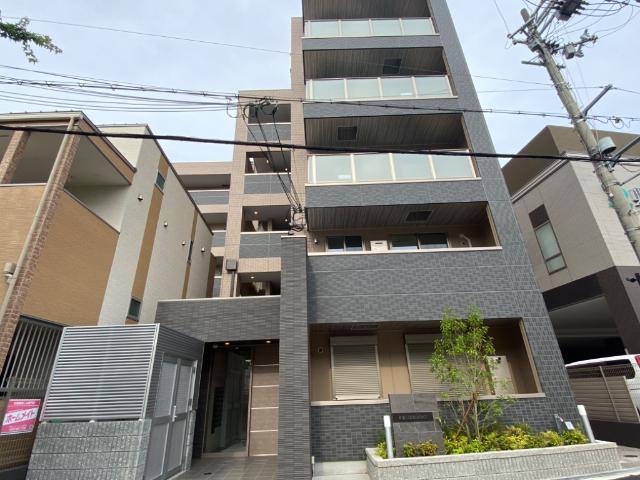 RIKI RESIDENCE