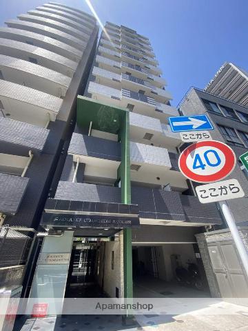 アドバンス上町台ラシュレ