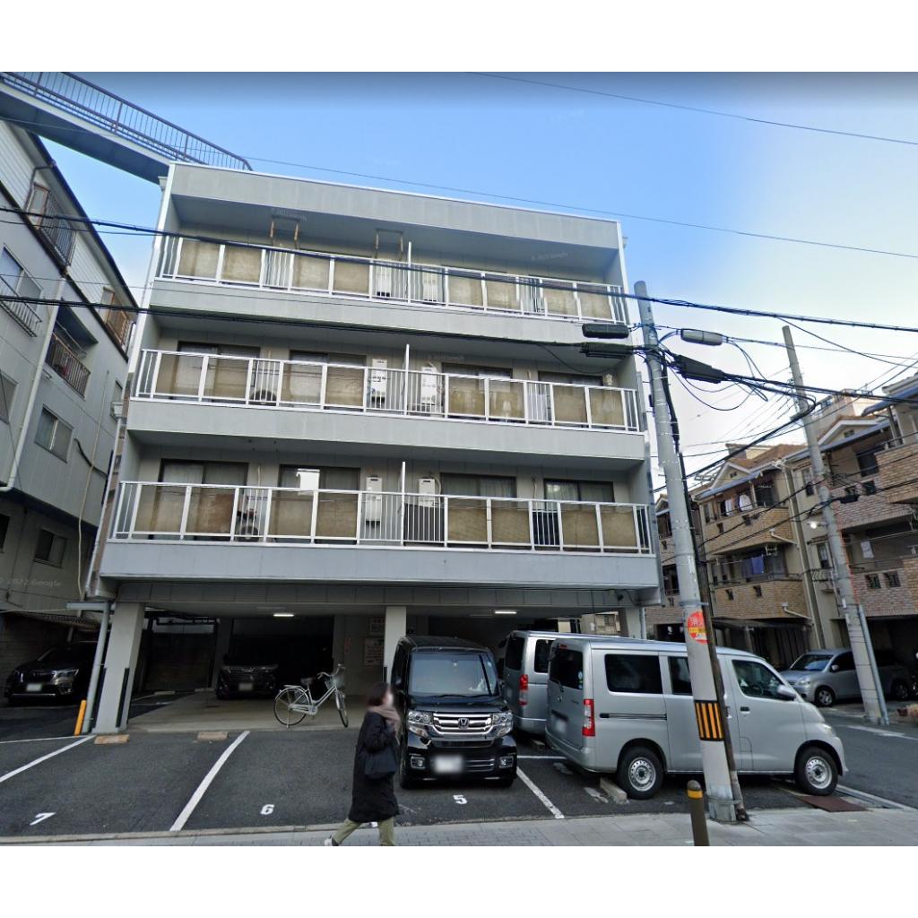 マンショングラッド