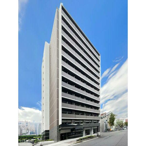 S-RESIDENCE緑橋駅前