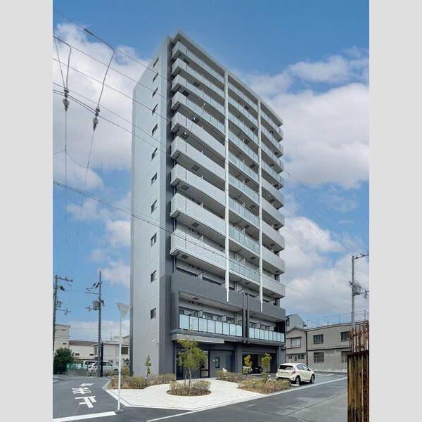 S-FORT大正リヴィエール