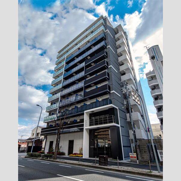 S-RESIDENCE高井田CENTRAL