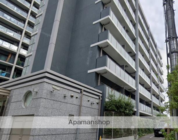 アクアプレイス天王寺EYE