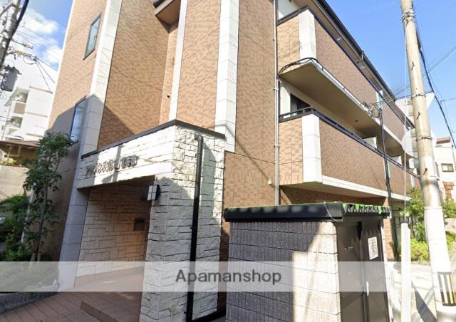 アドバンス松田Ⅱ番館