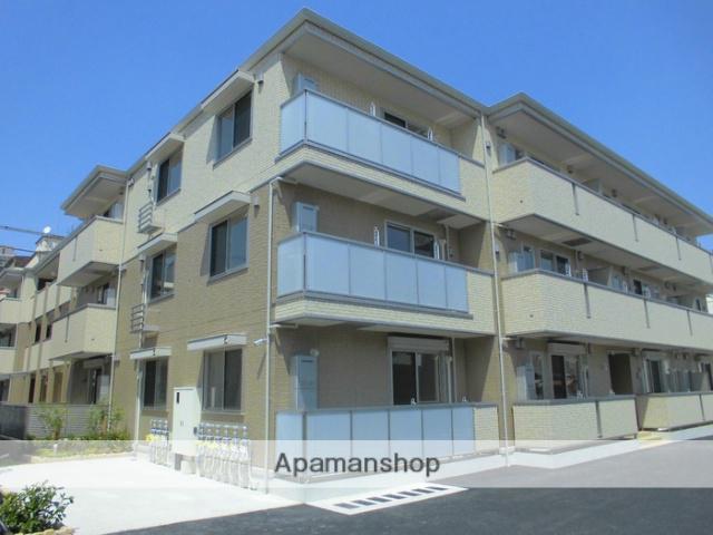 桃谷マンション