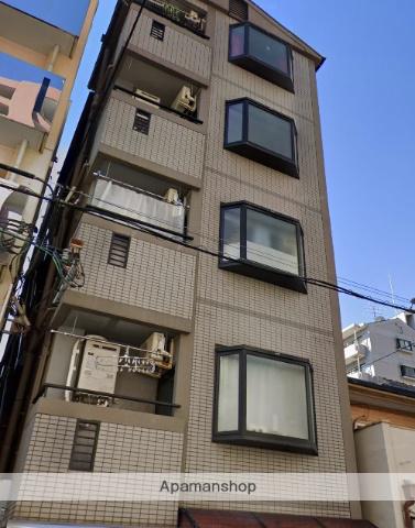 リバティー中央