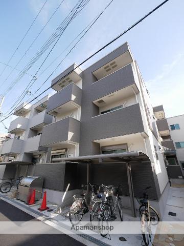 フジパレス城東諏訪ノース1番館