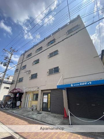 コンラッド深江橋