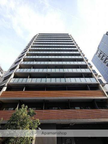 イニシア大手前