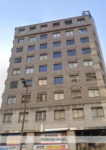 ノアーズアーク長堀通