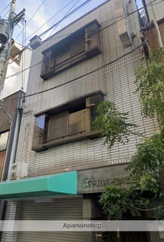 スマイルハイツ松屋町