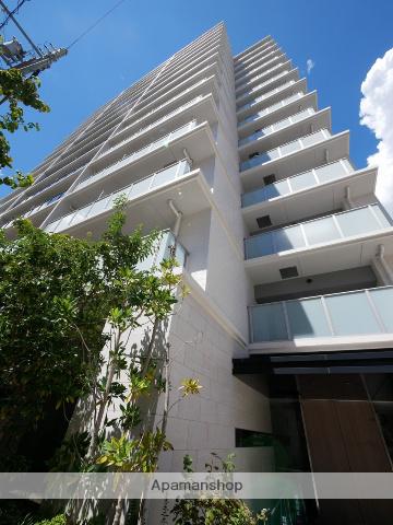 OPUS RESIDENCE 心斎橋 サウス